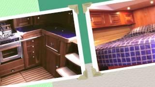 Custom Yachts Saga 48 "Lexicon"