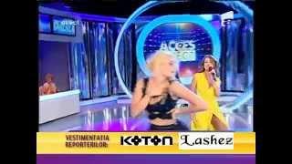 Otilia - "Bilionera" - Acces Direct