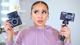 Behind The Scenes of YouTube! *tips + advice*