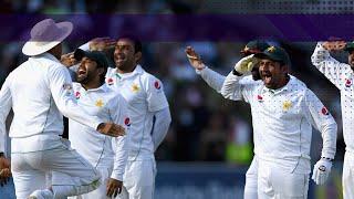 Misbah's Press-ups plus Yasir & Woakes 10-fers! | Classic Match | England v Pakistan 2016 | Lord's