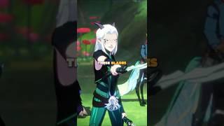 Rayla Was Not Having It… ️ #thedragonprince #rayla #aaravos #netflix