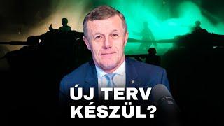 Mekkora az esély egy orosz-NATO összecsapásra? - Resperger István