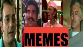 Hindustan memes/Bollywood legend