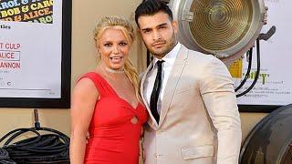 Britney Spears and Sam Asghari: From Love at First Sight to Bitter Breakup