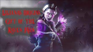 Liliana's Origins Part 1