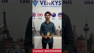 Best PTE and IELTS Coaching in khammam || Abroad Educational Consultancy in khammam & Kothagudem