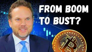 Economist Alex Krüger: Traders Can No Longer Get Rich off Bitcoin, Here's Why? Crypto news