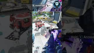 New Funny Moments! Pile of Death Boxes #apexlegends