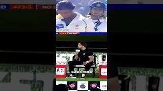 Shoaib Akhtar On His Fight With MS Dhoni And Harbhajan Singh  #cricket #shorts