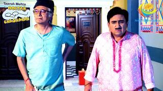 Bagha's Ghost Story | Taarak Mehta Ka Ooltah Chashmah | Adventure With Tapu Sena