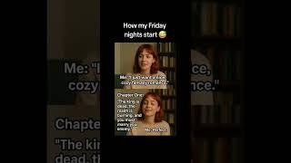 life of a bookish girl #booktube #booklover #romantasybooks