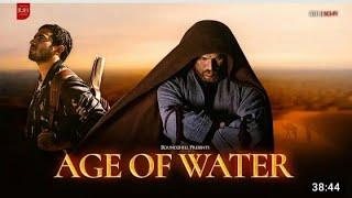 Age of Water... New Best movie 2022