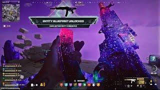 Call of Duty: MWZ Unlock the INFINITE COSMOS blueprint - full walkthrough of the season 5 easter egg