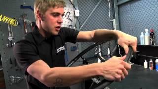 How to Change a Road Bike Tire by Performance Bicycle