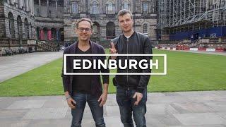 Edinburgh Coffee Guide | European Coffee Trip