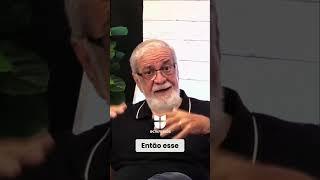 Pr. Augustus Nicodemus responde: Que realidade Deus vai criar? #podcast #ipbctkunited  | United TV