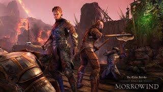 The Elder Scrolls Online: Morrowind – подробности о PvP-режиме Battlegrounds