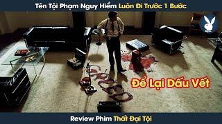 [Review Phim] 2 Thám Tử Điều Tra Truy Bắt Tên Tội Phạm Nguy Hiểm Luôn Đi Trước 1 Bước