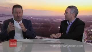 Interview with Tomas Hoffman