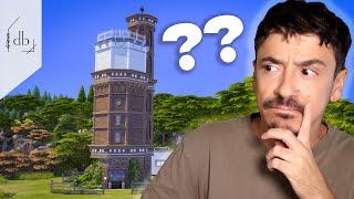 RENOVATING a VICTORIAN WATER TOWER | #DesignMeDevon