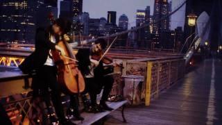 SomethingALaMode - 5AM (feat. K Flay) [Official Music Video]