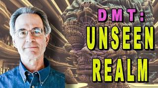 Exploring DMT with Dr. Rick Strassman | The Spirit Molecule, Entities & Neuroscience [YMTP]