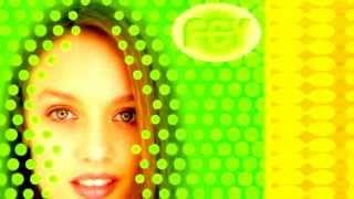 Fey - Díselo con Flores (El Color  De Los Sueños)