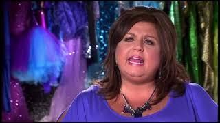 Dance Moms Care Special Brooke’s Solo “Wake” Rehearsal