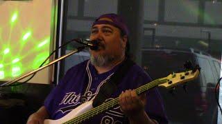 The Groove "You Send Me"- Sam Cooke Medley @ Pizza Press Pearl Highlands May 23, 2024