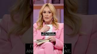 Sheila Walsh: What has the Lord spoken over your life? | TBN#shorts