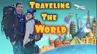 Travel the World with the Persian Explorers