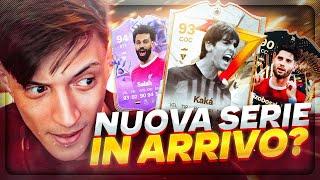 QUALIFICHE COI TOTS + ANNUNCIO NUOVA SERIE