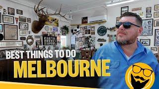 10 Best Things to Do in Melbourne, Florida // 2024 Travel Guide