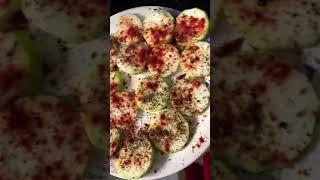 Quick shallow fried loki snacks #loki #shortvideo #kidsspecial #lokirecepi #trending #food