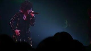 Baretta - the GazettE ( live )