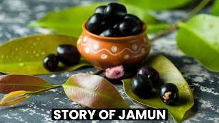 Food Secrets: The Story of Jamun | The Better India