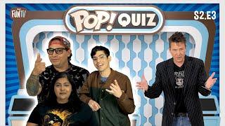 Funko POP! Quiz: S2E3