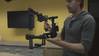 Movi M10 Freefly Systems Camera Stabilizer Unboxing Video + Setup Guide