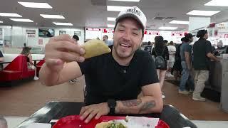 Tacos el Gordo de las Vegas