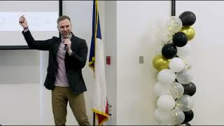 The Intersection Of AI & Inclusivity with Dr. Tyler Tarver