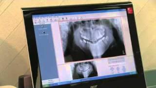 Electronic Dental Records