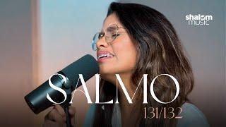 Salmo 44 (45) | Susi Castro | Assunção da Bem-aventurada Virgem Maria