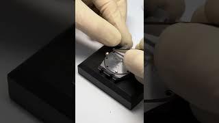 AP Restoration ASMR ⌚️️ #watch #watchlover #luxuryitems #luxury #watches #asmr #watchmaking #rare