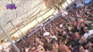 Carl Cox @ Space Opening Party, Ibiza - 2010-05-30 (NightFlight) HD