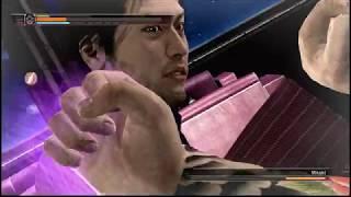 Akiyama Versus Flatulence Larry (Literal Translation) [4K/60FPS] Non-Damaged