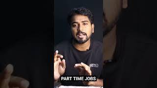 PART-TIME JOBS IN HYDERABAD #parttimejobs #hyderabad #btechlife #latestjobs #studentjobs #earnmoney