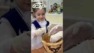 Исрафилова Наиля