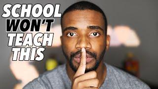 What I WISH I Knew About MONEY in my Early 20s