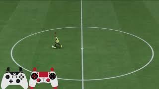 EA FC 25: How to Do Elastico & Reverse Elastico