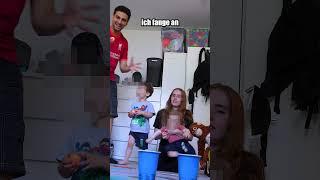 Baby bekommt lustigen Namen haha… | Mosalem66 #family #shortsmitmarietta